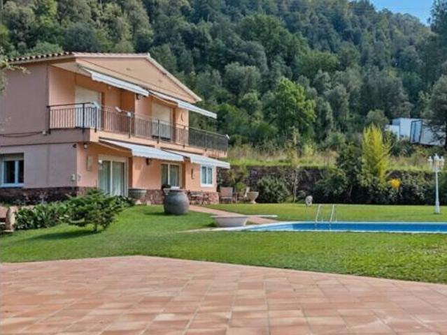 Chalet en venta en Vallès Oriental, Catalunya