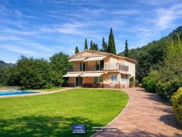 Chalet en venta en Vallès Oriental, Catalunya