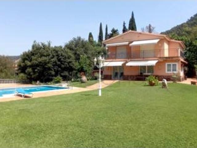 Chalet en venta en Vallès Oriental, Catalunya