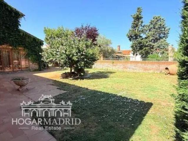 Chalet en venta en Talamanca De Jarama, Madrid