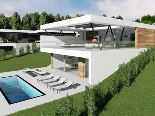 Chalet en venta en Talamanca De Jarama, Madrid