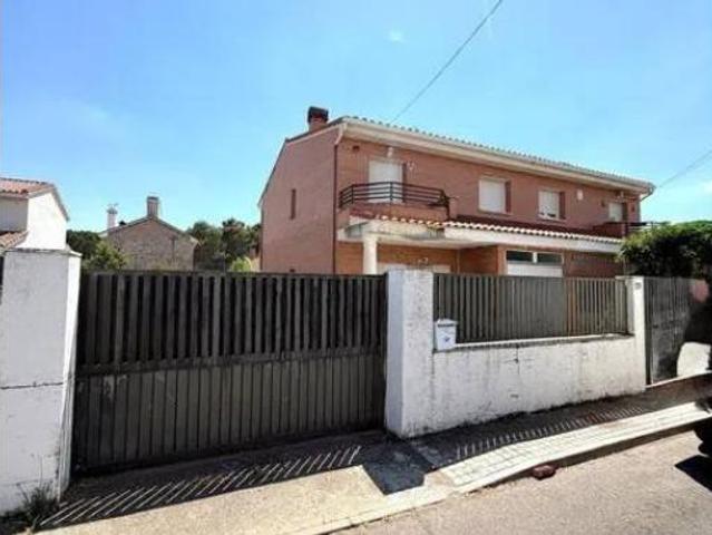 Chalet en venta en Talamanca De Jarama, Madrid