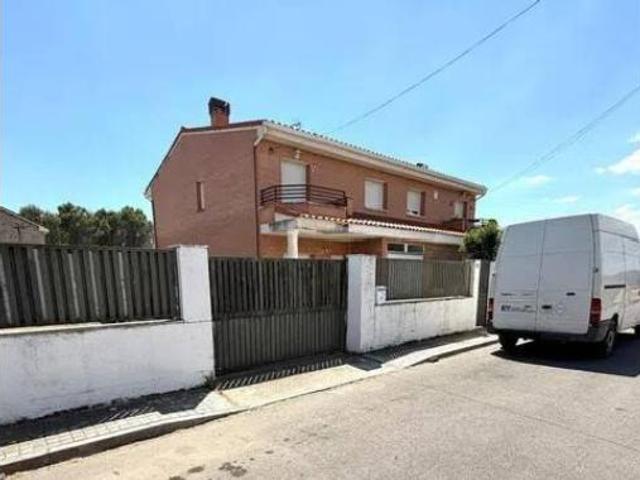 Chalet en venta en Talamanca De Jarama, Madrid