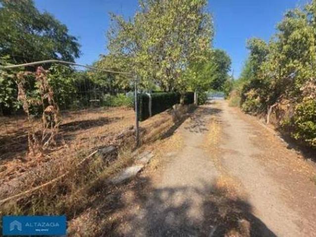 Chalet en venta en Talamanca De Jarama, Madrid