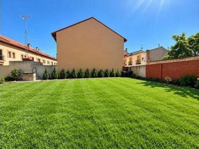Chalet en venta en Talamanca de Jarama, Comunidad de Madrid