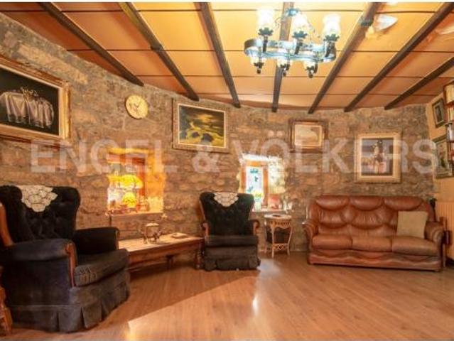 Villa en venta en Talarn