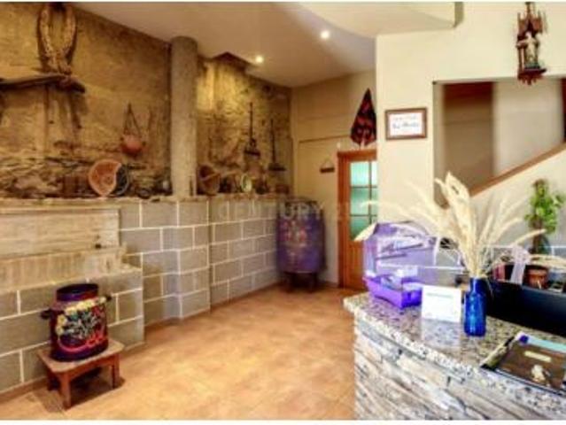 Chalet en venta en Talaván, Extremadura