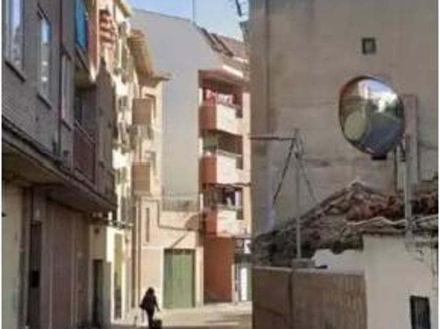 Chalet en venta en Puerta Cuartos, Talavera De La Reina