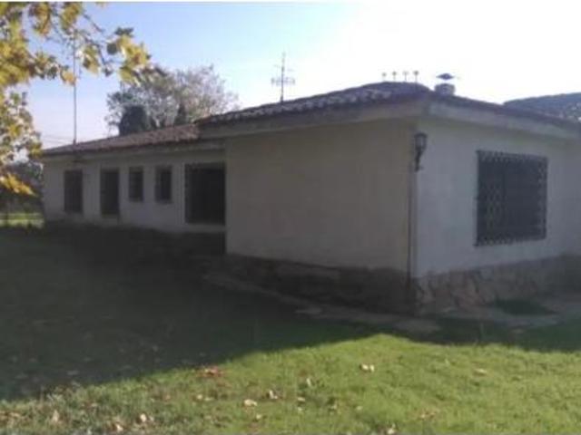 Chalet en venta en Ruiz de Luna, Talavera De La Reina