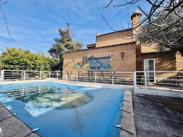 Chalet en venta en Patrocinio, Talavera De La Reina