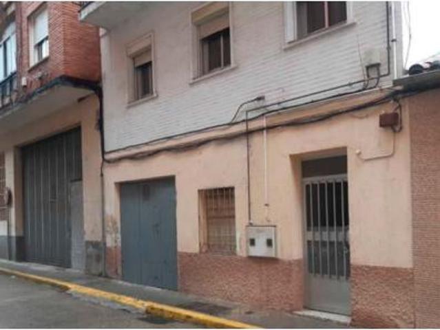 Chalet en venta en Ruiz de Luna, Talavera De La Reina