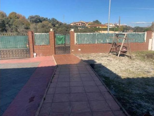 Chalet en venta en Ruiz de Luna, Talavera De La Reina