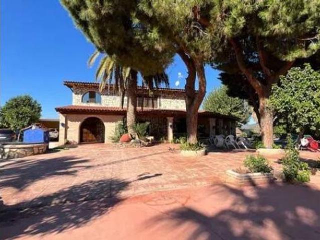 Chalet en venta en Las Cambrijas, Talavera de la Reina
