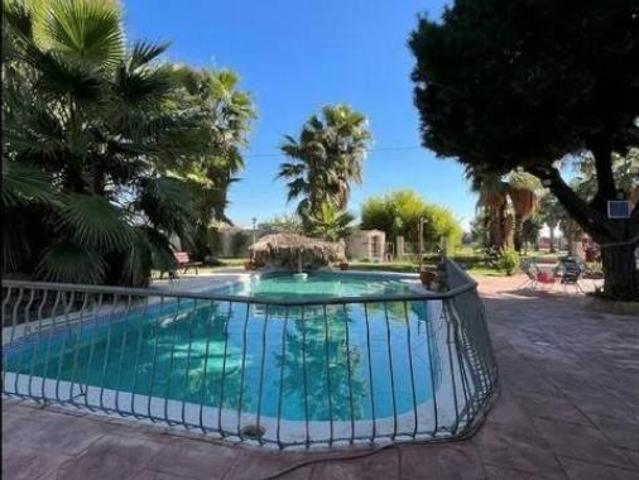 Chalet en venta en Las Cambrijas, Talavera de la Reina