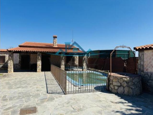 Chalet en venta en Ruiz de Luna, Talavera De La Reina