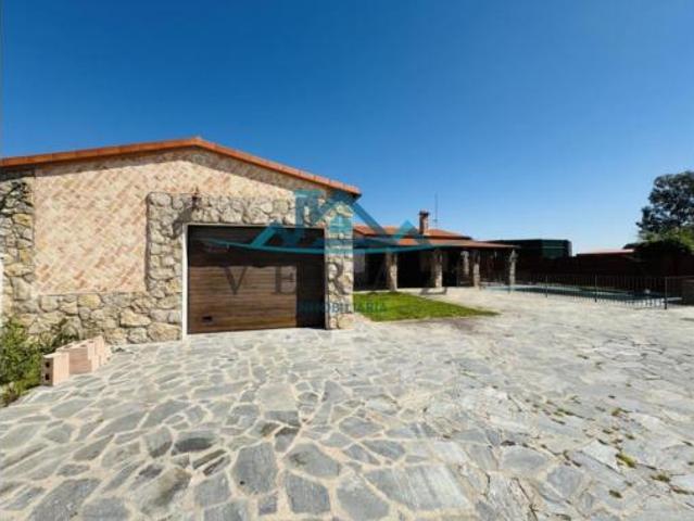 Chalet en venta en Ruiz de Luna, Talavera De La Reina