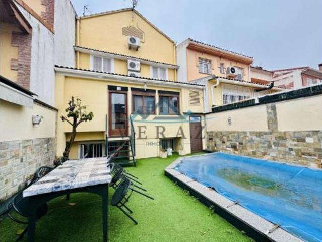 Chalet en venta en El Parque, Talavera De La Reina