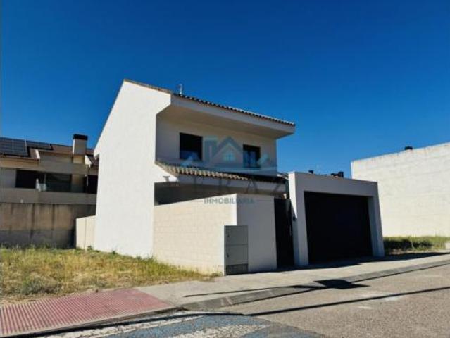Chalet en venta en El Parque, Talavera De La Reina