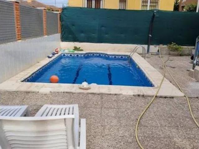 Chalet en venta en Talavera De La Reina, Castilla-La Mancha