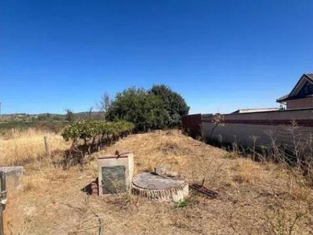 Chalet en venta en El Casar de Talavera, Talavera De La Reina