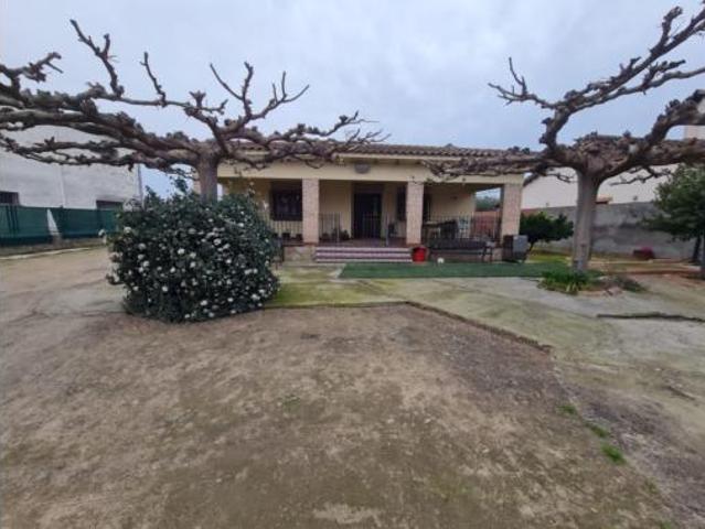 Villa en venta en Talavera De La Reina, El Casar de Talavera