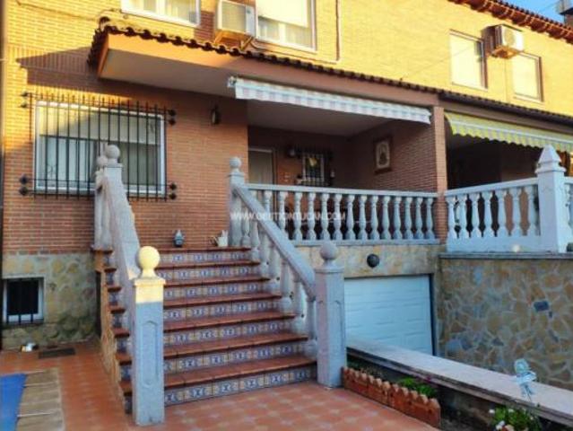 Chalet en venta en Patrocinio, Talavera De La Reina