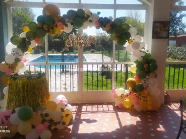 Chalet en venta en El Parque, Talavera De La Reina