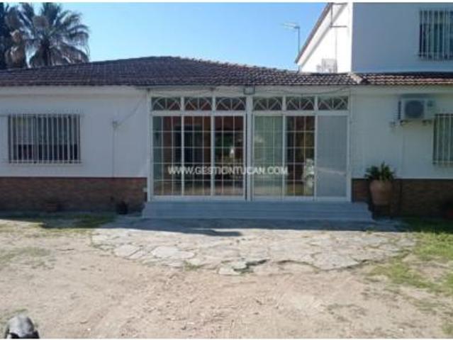 Chalet en venta en El Parque, Talavera De La Reina