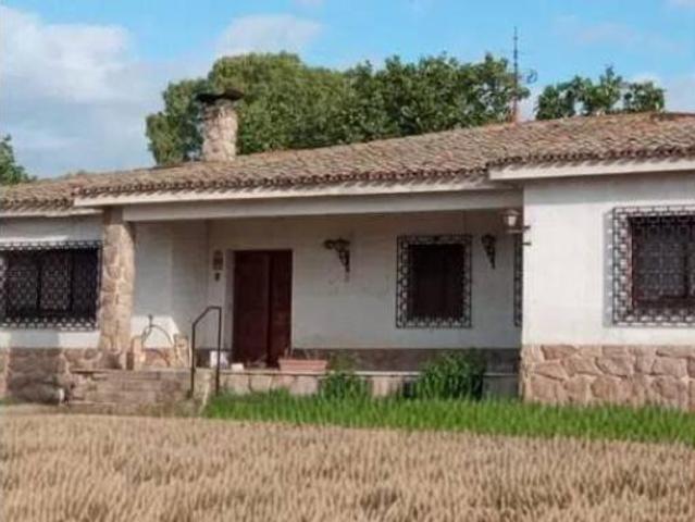 Chalet en venta en Cervines, Talavera De La Reina