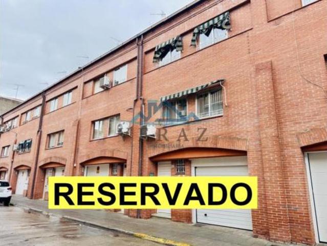 Chalet en venta en Puerta Cuartos, Talavera De La Reina