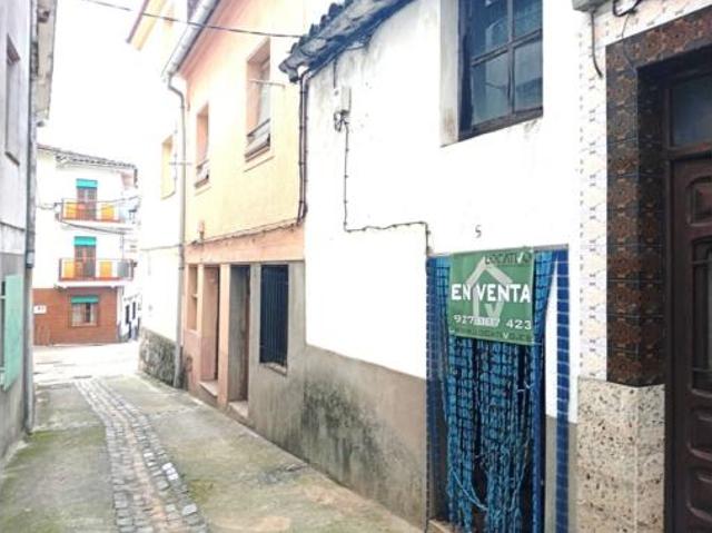 Chalet en venta en Talaveruela De La Vera, Extremadura