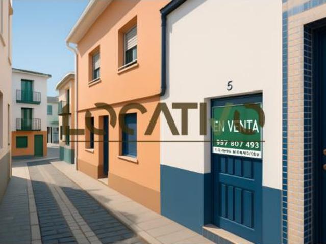 Chalet en venta en Talaveruela De La Vera, Extremadura