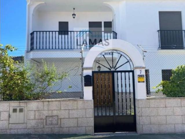 Chalet en venta en Talayuela, Extremadura