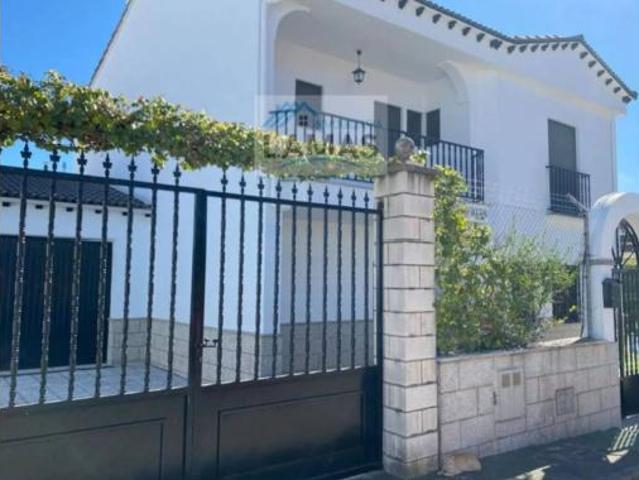Chalet en venta en Talayuela, Extremadura