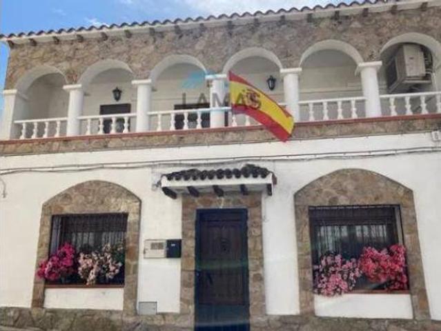 Chalet en venta en Talayuela, Extremadura