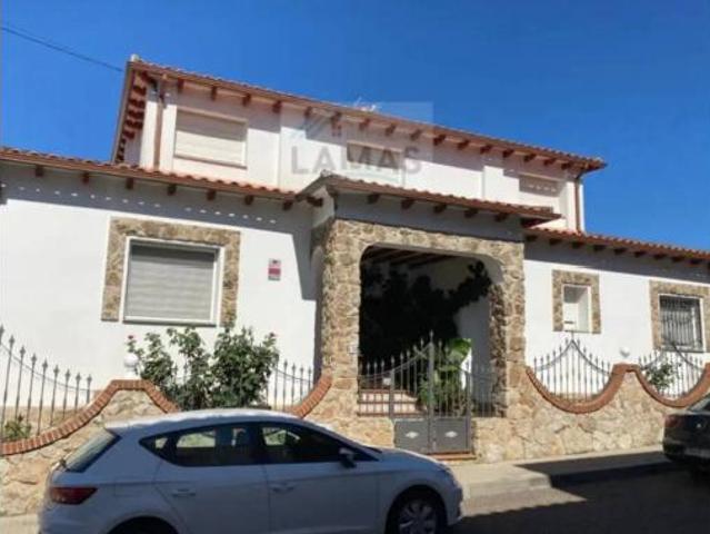 Chalet en venta en Talayuela, Extremadura