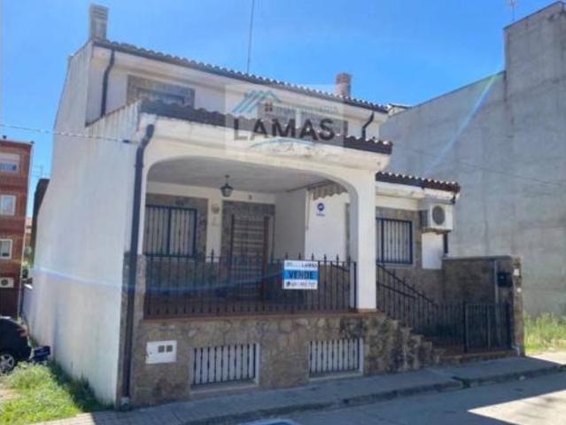 Chalet en venta en Talayuela, Extremadura