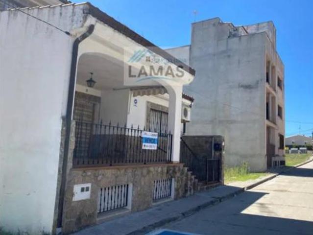 Chalet en venta en Talayuela, Extremadura