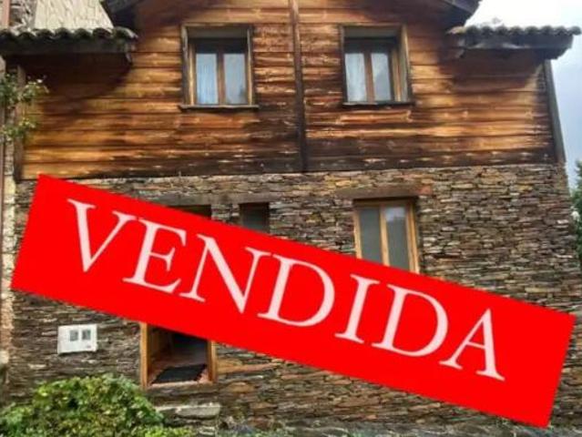 Chalet en venta en Tamajón, Castilla-La Mancha