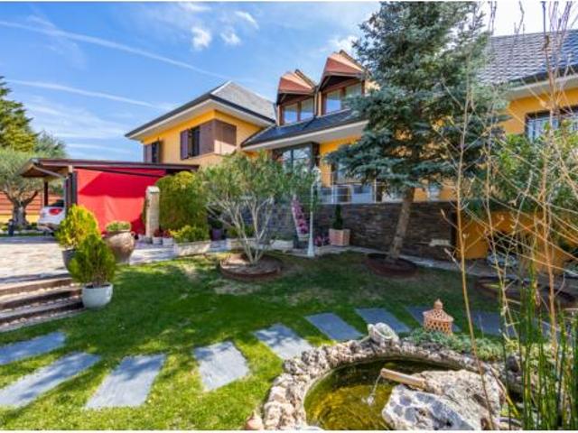 Chalet en venta en Osona, Catalunya