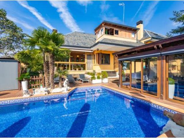 Chalet en venta en Osona, Catalunya