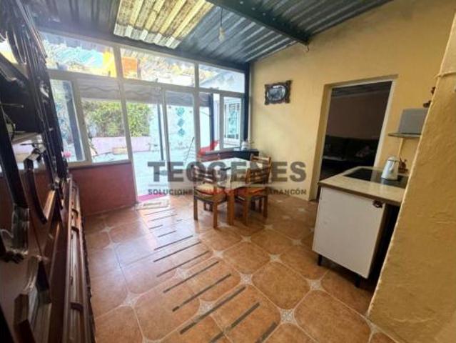 Chalet en venta en Tarancón, Cuenca