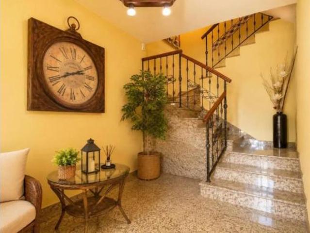 Chalet en venta en Tarancón, Cuenca