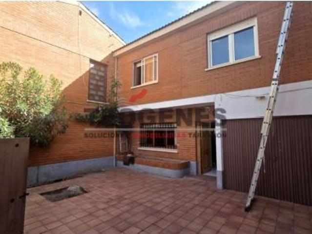 Chalet en venta en Tarancón, Castilla-La Mancha