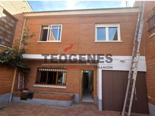 Chalet en venta en Tarancón, Castilla-La Mancha