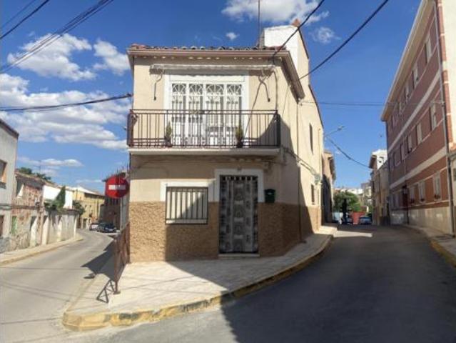 Villa en venta en Tarancón