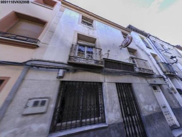 Chalet en venta en Tarancón, Castilla-La Mancha