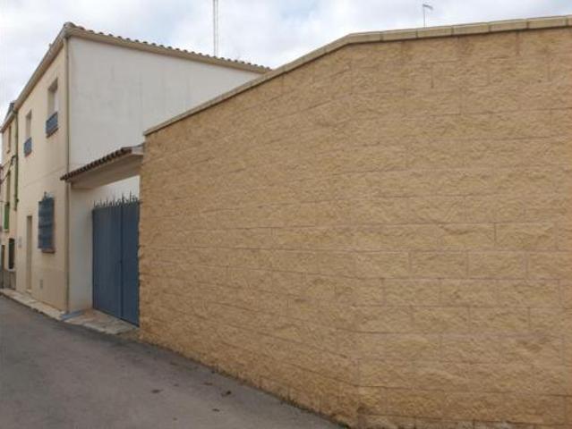 Villa en venta en Tarancón
