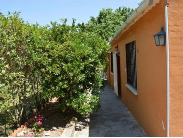 Chalet en venta en Tarancón, Castilla-La Mancha