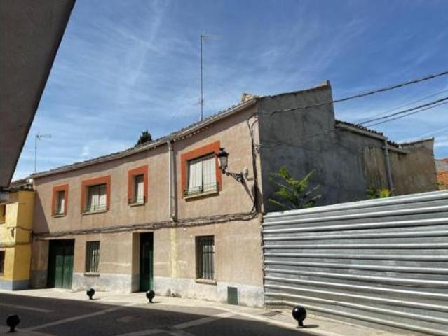 Villa en venta en Tarancón